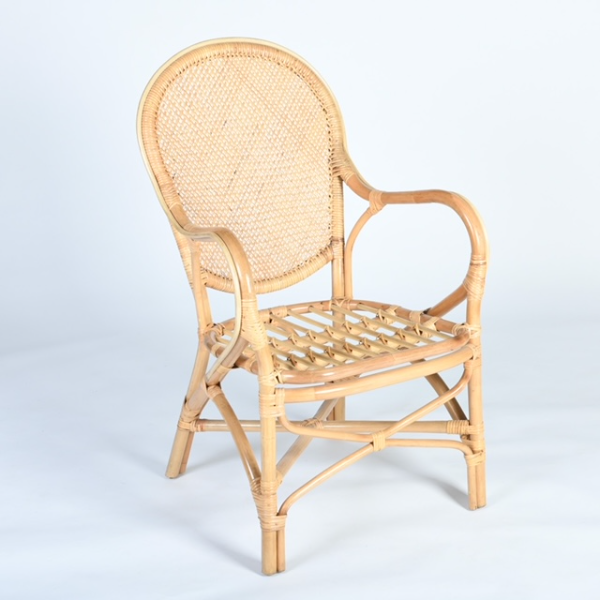 Silla Borneo