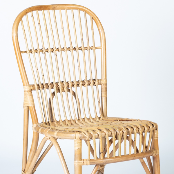 Silla Maca 