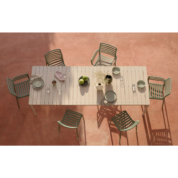 Mesa Tevere 210
